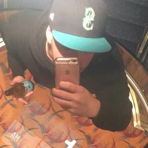 Meet your Posher, Johnny